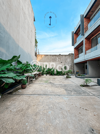 Dijual Rumah Mewah Elegan Dengan View Eksklusif di Bangka, Jakarta Selatan Dijual Rumah Mewah Elegan Dengan View Eksklusif di Bangka, Jakarta Selatan