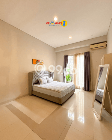 Siap Huni Rumah Mewah 4 Kamar di Jagakarsa Dekat ke Mana Saja Siap Huni Rumah Mewah 4 Kamar di Jagakarsa Dekat ke Mana Saja