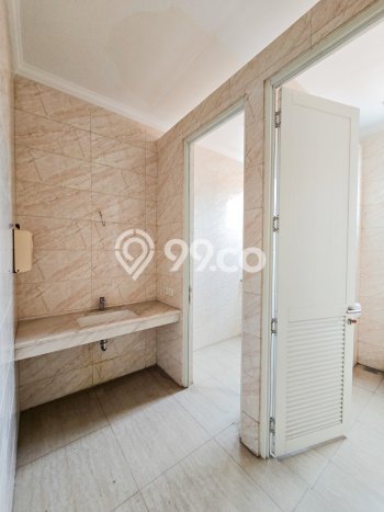 Rumah Luxury Modern Siap Huni di Radio Dalam Jakarta Selatan Rumah Luxury Modern Siap Huni di Radio Dalam Jakarta Selatan