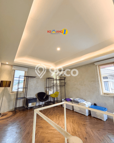Jual Rumah Mewah Megah Dengan View Eksklusif di Kemang, Jakarta Selatan Jual Rumah Mewah Megah Dengan View Eksklusif di Kemang, Jakarta Selatan