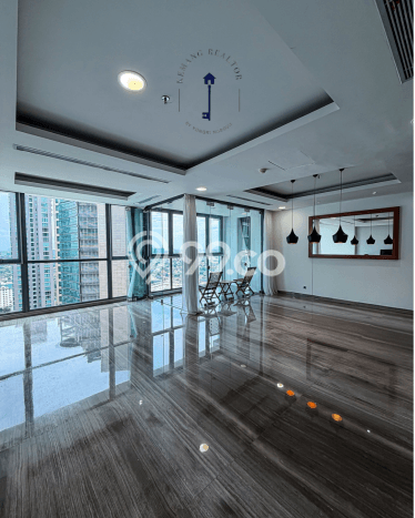 Apartemen Prestisius Dijual di Jakarta Selatan Lokasi Strategis Punya 3 Kamar Tidur Apartemen Prestisius Dijual di Jakarta Selatan Lokasi Strategis Punya 3 Kamar Tidur