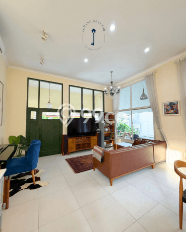 Jual Rumah Mewah Megah Dengan View Cantik di Pejaten, Jakarta Selatan Jual Rumah Mewah Megah Dengan View Cantik di Pejaten, Jakarta Selatan