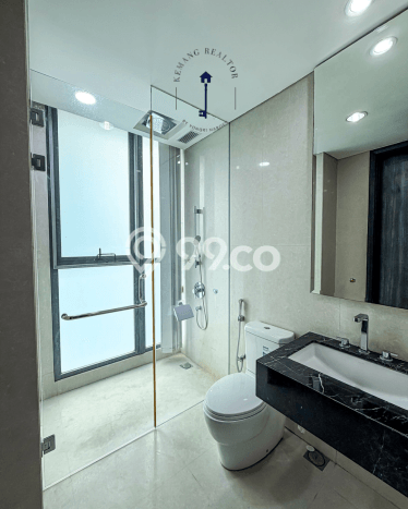 Apartemen Prestisius Dijual di Jakarta Selatan Lokasi Strategis Punya 3 Kamar Tidur Apartemen Prestisius Dijual di Jakarta Selatan Lokasi Strategis Punya 3 Kamar Tidur