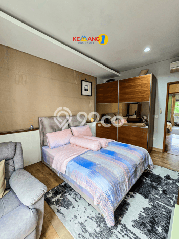 For Sale! Premium House LT 200m2 Desain Modern di Kemang For Sale! Premium House LT 200m2 Desain Modern di Kemang
