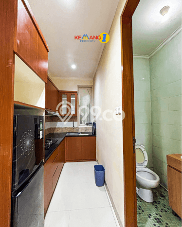 For Sale! Premium House LT 126m2 Desain Modern di Kemang For Sale! Premium House LT 126m2 Desain Modern di Kemang