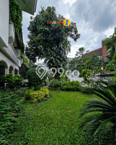 Dijual Rumah Premium dengan Fasilitas Sekitar Komplit di Tebet, Jakarta Selatan Dijual Rumah Premium dengan Fasilitas Sekitar Komplit di Tebet, Jakarta Selatan