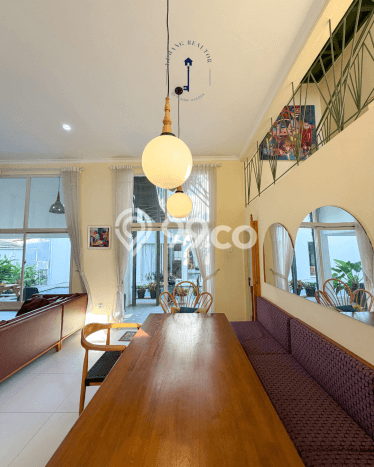 Jual Rumah Mewah Megah Dengan View Cantik di Pejaten, Jakarta Selatan Jual Rumah Mewah Megah Dengan View Cantik di Pejaten, Jakarta Selatan