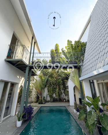Jual Rumah Mewah Megah Dengan View Cantik di Pejaten, Jakarta Selatan Jual Rumah Mewah Megah Dengan View Cantik di Pejaten, Jakarta Selatan