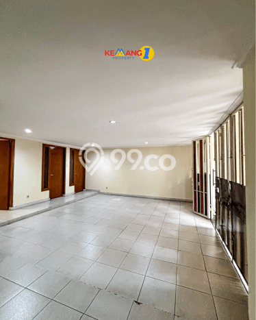 For Sale! Premium House LT 126m2 Desain Modern di Kemang For Sale! Premium House LT 126m2 Desain Modern di Kemang