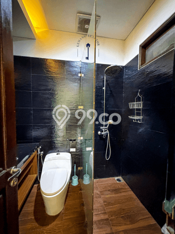 Rumah Luxury Modern Tanpa Renovasi di Kemang Jakarta Selatan Rumah Luxury Modern Tanpa Renovasi di Kemang Jakarta Selatan