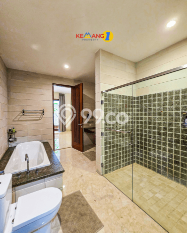 Best Deal Hunian Premium Ideal dan Luas di Cilandak, Jakarta Selatan Best Deal Hunian Premium Ideal dan Luas di Cilandak, Jakarta Selatan