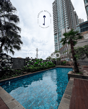 Apartemen Prestisius Dijual di Jakarta Selatan Lokasi Strategis Punya 3 Kamar Tidur Apartemen Prestisius Dijual di Jakarta Selatan Lokasi Strategis Punya 3 Kamar Tidur