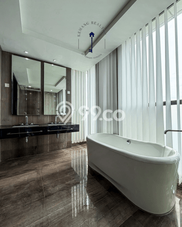 Apartemen Prestisius Dijual di Jakarta Selatan Lokasi Strategis Punya 3 Kamar Tidur Apartemen Prestisius Dijual di Jakarta Selatan Lokasi Strategis Punya 3 Kamar Tidur