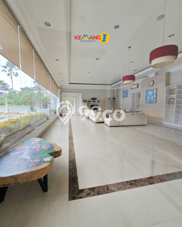 Rumah Elit Modern Siap Huni di Kemanggisan Jakarta Barat Rumah Elit Modern Siap Huni di Kemanggisan Jakarta Barat