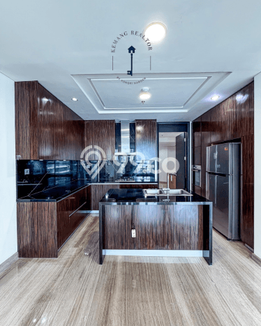 Apartemen Prestisius Dijual di Jakarta Selatan Lokasi Strategis Punya 3 Kamar Tidur Apartemen Prestisius Dijual di Jakarta Selatan Lokasi Strategis Punya 3 Kamar Tidur