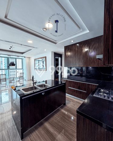 Apartemen Prestisius Dijual di Jakarta Selatan Lokasi Strategis Punya 3 Kamar Tidur Apartemen Prestisius Dijual di Jakarta Selatan Lokasi Strategis Punya 3 Kamar Tidur