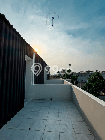 Dijual Rumah Mewah Elegan Dengan View Eksklusif di Bangka, Jakarta Selatan Dijual Rumah Mewah Elegan Dengan View Eksklusif di Bangka, Jakarta Selatan