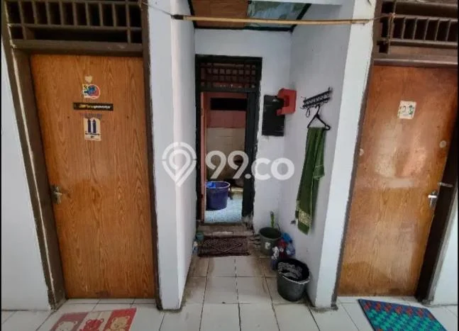 Jual Rumah Favorit Siap Huni LB 222m2 di Palmerah, Jakarta Barat Jual Rumah Favorit Siap Huni LB 222m2 di Palmerah, Jakarta Barat