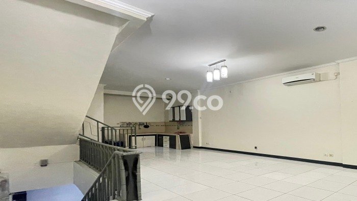 Rumah Minimalis 3 KT LT 60m2 di Duri Kepa Rumah Minimalis 3 KT LT 60m2 di Duri Kepa