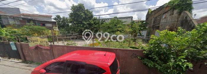 Tanah Kavling Dijual di Duri Kepa, Jakarta Barat dengan Luas Tanah 648m2 Tanah Kavling Dijual di Duri Kepa, Jakarta Barat dengan Luas Tanah 648m2