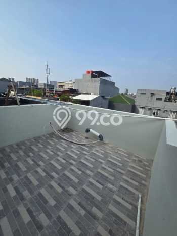 For Sale Hunian Rumah Nyaman 3 KT di Taman Ratu, Jakarta Barat For Sale Hunian Rumah Nyaman 3 KT di Taman Ratu, Jakarta Barat