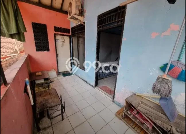Jual Rumah Favorit Siap Huni LB 222m2 di Palmerah, Jakarta Barat Jual Rumah Favorit Siap Huni LB 222m2 di Palmerah, Jakarta Barat