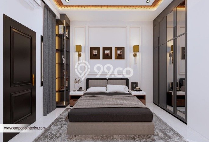 Dijual Hunian Rumah Terawat 5 KT di Duri Kepa, Jakarta Barat Dijual Hunian Rumah Terawat 5 KT di Duri Kepa, Jakarta Barat