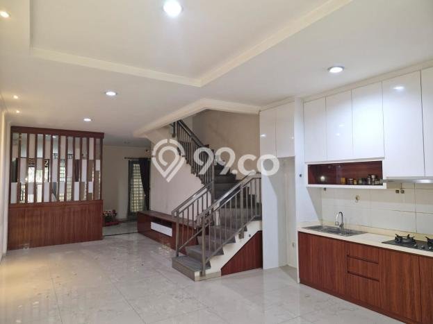 Rumah Luxury Modern Siap Huni di Duri Kepa Jakarta Barat Rumah Luxury Modern Siap Huni di Duri Kepa Jakarta Barat