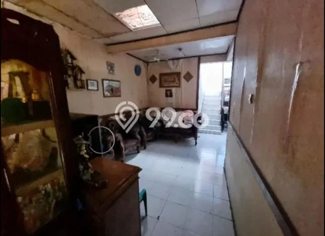 Jual Rumah Favorit Siap Huni LB 222m2 di Palmerah, Jakarta Barat Jual Rumah Favorit Siap Huni LB 222m2 di Palmerah, Jakarta Barat