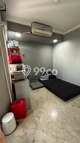 Hunian Apartemen Strategis untuk Dijual di Jakarta Barat dengan 3 Kamar Hunian Apartemen Strategis untuk Dijual di Jakarta Barat dengan 3 Kamar