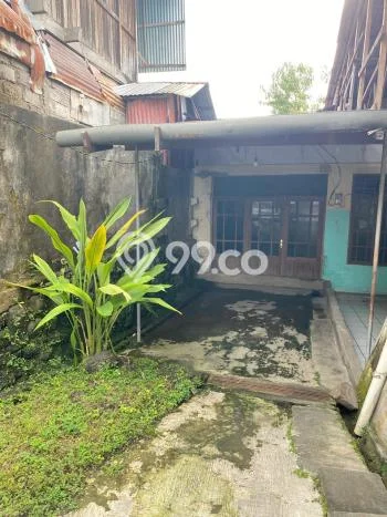 Rumah Modern Cantik 5 KT Siap Huni di Sario Rumah Modern Cantik 5 KT Siap Huni di Sario