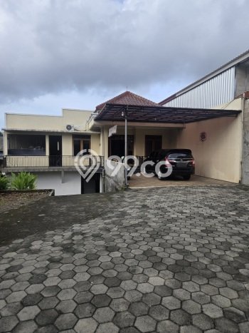 Hunian Super Elit dengan Akses Paling Strategis di Ngesrep, Semarang Hunian Super Elit dengan Akses Paling Strategis di Ngesrep, Semarang