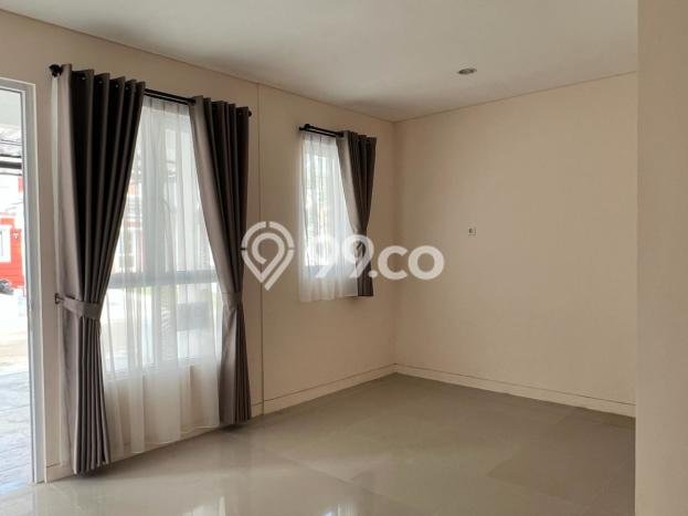 Disewakan Rumah Murah di BSB City Semarang dengan 3 Kamar Tidur Disewakan Rumah Murah di BSB City Semarang dengan 3 Kamar Tidur
