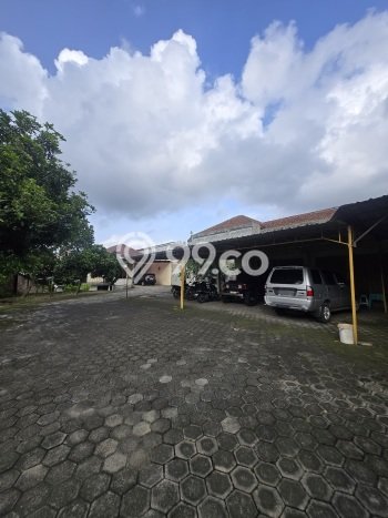 Hunian Super Elit dengan Akses Paling Strategis di Ngesrep, Semarang Hunian Super Elit dengan Akses Paling Strategis di Ngesrep, Semarang
