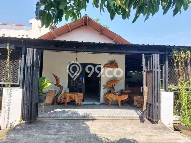Komersial Dijual di Semarang Timur LT 190m2, LB 90m2 untuk Investasi Komersial Dijual di Semarang Timur LT 190m2, LB 90m2 untuk Investasi