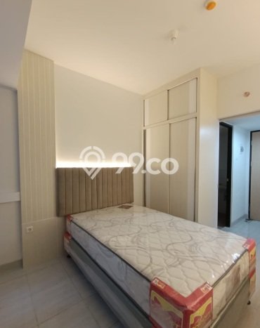 Sewa Apartemen Murah di Tembalang, Semarang Dekat Fasilitas Umum Sewa Apartemen Murah di Tembalang, Semarang Dekat Fasilitas Umum