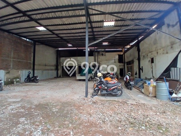 Untuk Dijual Tanah 1020m2 di Karangtempel, Semarang Untuk Dijual Tanah 1020m2 di Karangtempel, Semarang