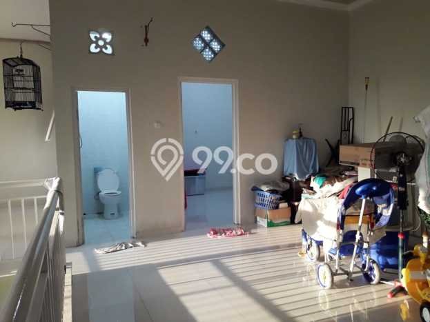 Rumah sewa siap pakai 4 KT di Puri Anjasmoro, Semarang Rumah sewa siap pakai 4 KT di Puri Anjasmoro, Semarang