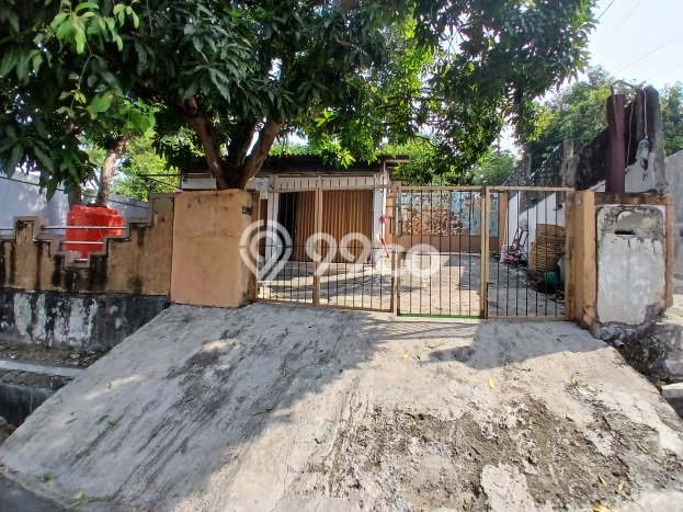 Ready to Use! Luxury House LT 900m2 Desain Modern di papandayan Ready to Use! Luxury House LT 900m2 Desain Modern di papandayan