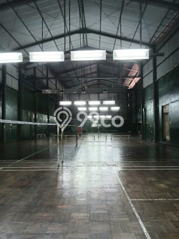 Kavling Tanah di Semarang Timur Dijual Luas 1757m2 Legalitas SHM Kavling Tanah di Semarang Timur Dijual Luas 1757m2 Legalitas SHM