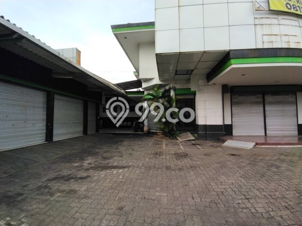Lokasi Strategis! Dijual Kantor Bisnis di Semarang Barat, Semarang Kondisi Bagus Lokasi Strategis! Dijual Kantor Bisnis di Semarang Barat, Semarang Kondisi Bagus