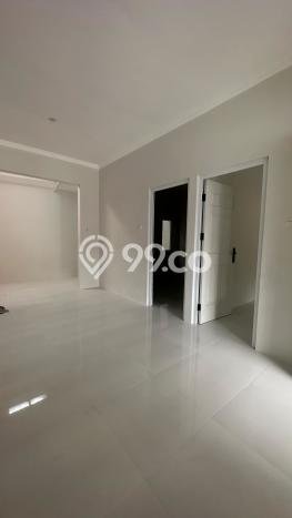 Rumah Modern Minimalis 2 Kamar Siap Huni di Pedurungan Rumah Modern Minimalis 2 Kamar Siap Huni di Pedurungan