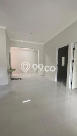 Rumah Modern Minimalis 2 Kamar Siap Huni di Pedurungan Rumah Modern Minimalis 2 Kamar Siap Huni di Pedurungan