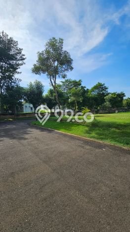 Tanah Dijual di Semarang Seluas 179m2 Strategis Tanah Dijual di Semarang Seluas 179m2 Strategis