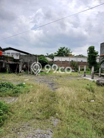 Tanah Investasi Dijual di Semarang Punya Luas 1869m2 Tanah Investasi Dijual di Semarang Punya Luas 1869m2