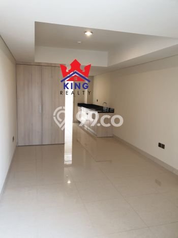 Apartemen Nyaman Dijual di Semarang Tengah, Semarang Dilengkapi 1 KT dan 1 KM Apartemen Nyaman Dijual di Semarang Tengah, Semarang Dilengkapi 1 KT dan 1 KM