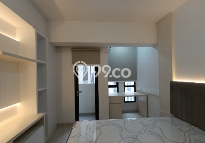 Sewa Apartemen Murah di Tembalang, Semarang Dekat Fasilitas Umum Sewa Apartemen Murah di Tembalang, Semarang Dekat Fasilitas Umum