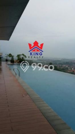 Apartemen Nyaman Dijual di Semarang Tengah, Semarang Dilengkapi 1 KT dan 1 KM Apartemen Nyaman Dijual di Semarang Tengah, Semarang Dilengkapi 1 KT dan 1 KM