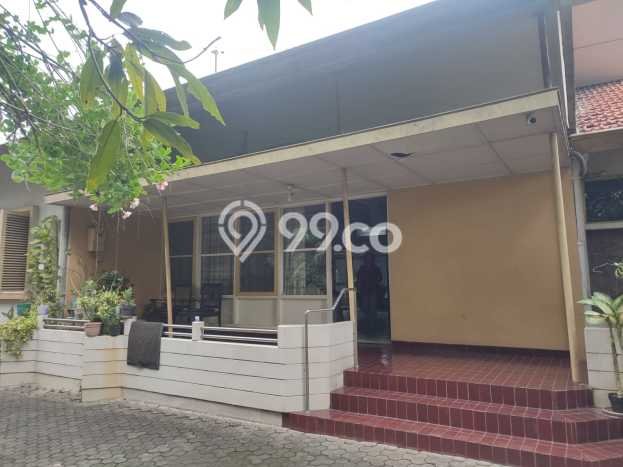 Tanah di Semarang Selatan, Semarang Luas 1050m2 Dijual Segera Tanah di Semarang Selatan, Semarang Luas 1050m2 Dijual Segera