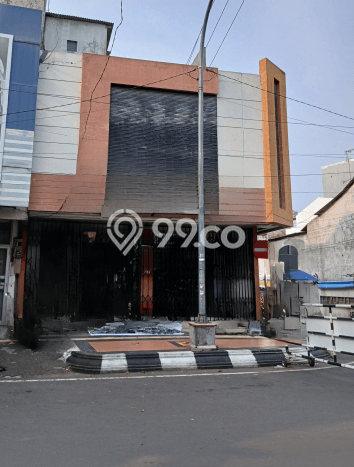 Lokasi Strategis! Dijual Ruko Bisnis di Semarang Tengah, Semarang Kondisi Baik Lokasi Strategis! Dijual Ruko Bisnis di Semarang Tengah, Semarang Kondisi Baik